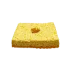 Double-layer cleaning sponge (5 pcs)