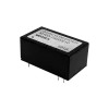 10W DC/DC converter, input 18...75V, output 12V/0.833A