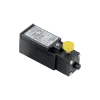 Door limit switch 1NO+1NC type snap-action switch with manual reset