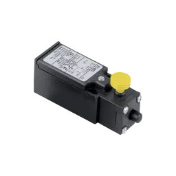 Door limit switch 1NO+1NC type snap-action switch with manual reset