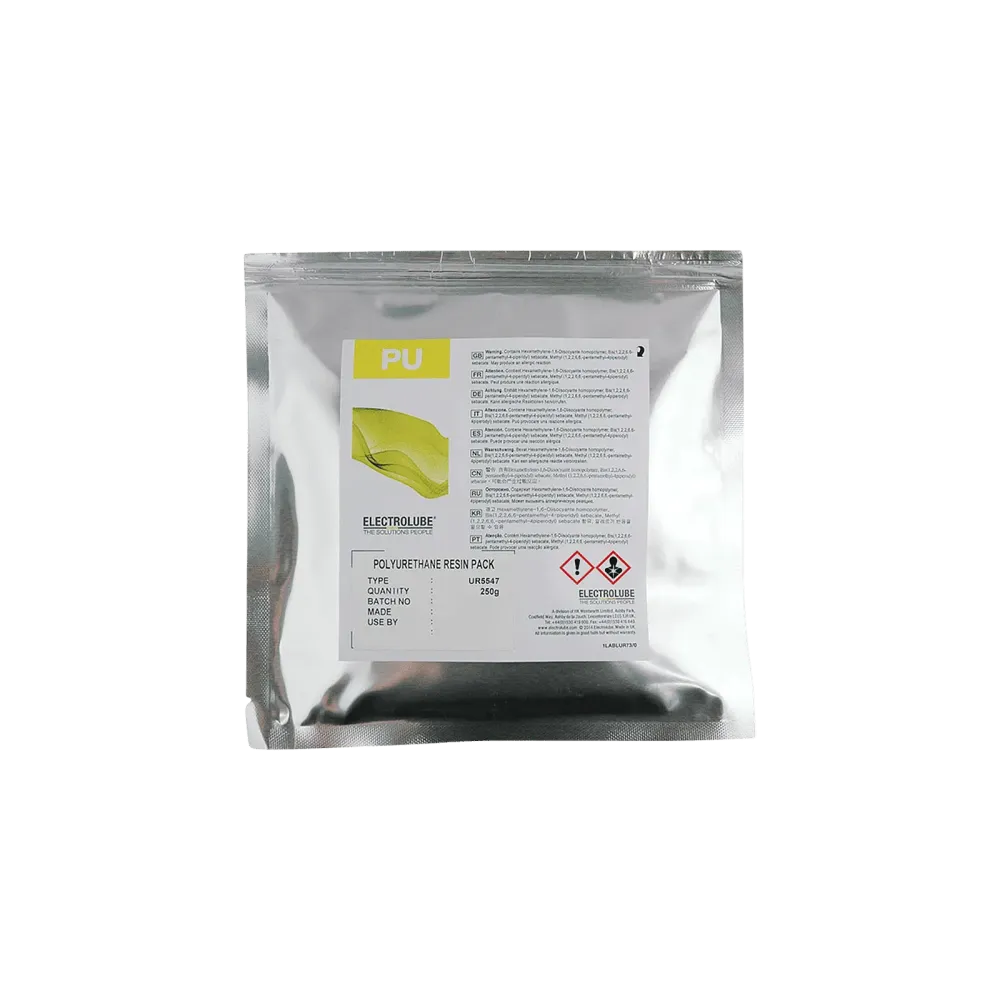 UR5547 Polyurethane potting compound 500g