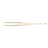 Precision tweezers made of brass