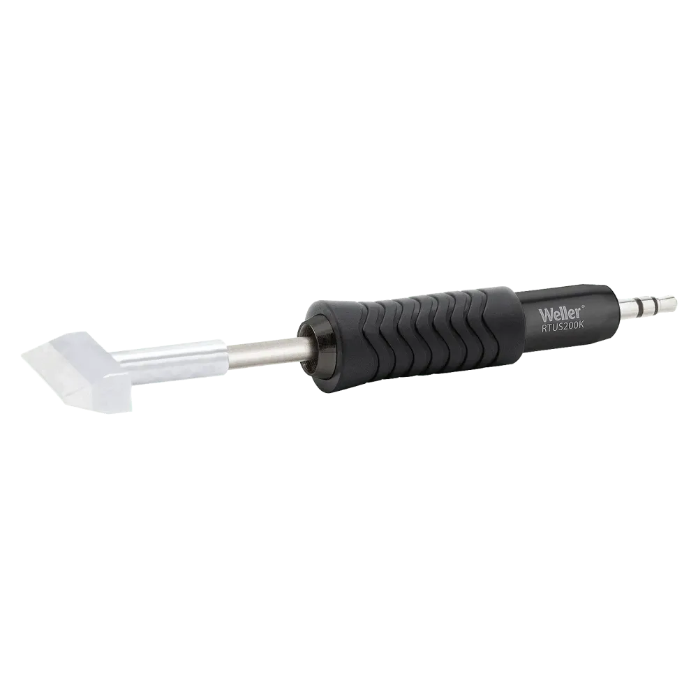RTUS 200 K MS soldering tip blade 20.0