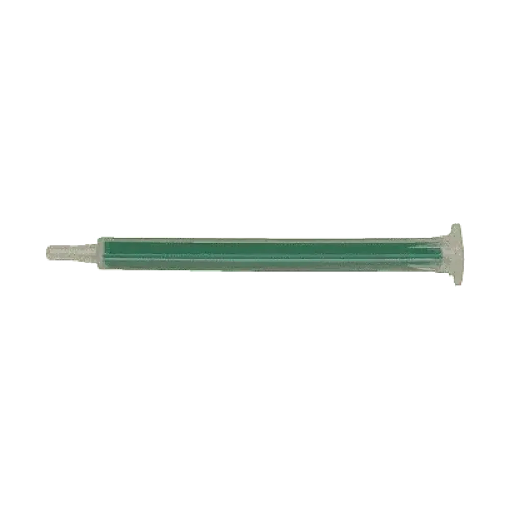MIXER 2K QUADRO GREEN 50ML 115MM