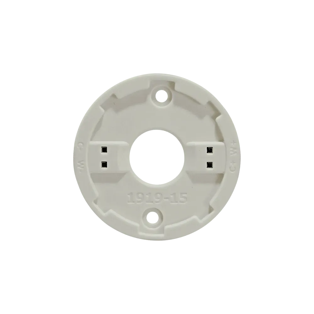 Zhaga bracket for Samsung COB LC020T TW series