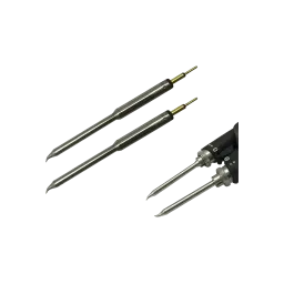 UFT - Tweezer soldering cartridge (ø x L) 0.4 x 5.3 mm, 700 series