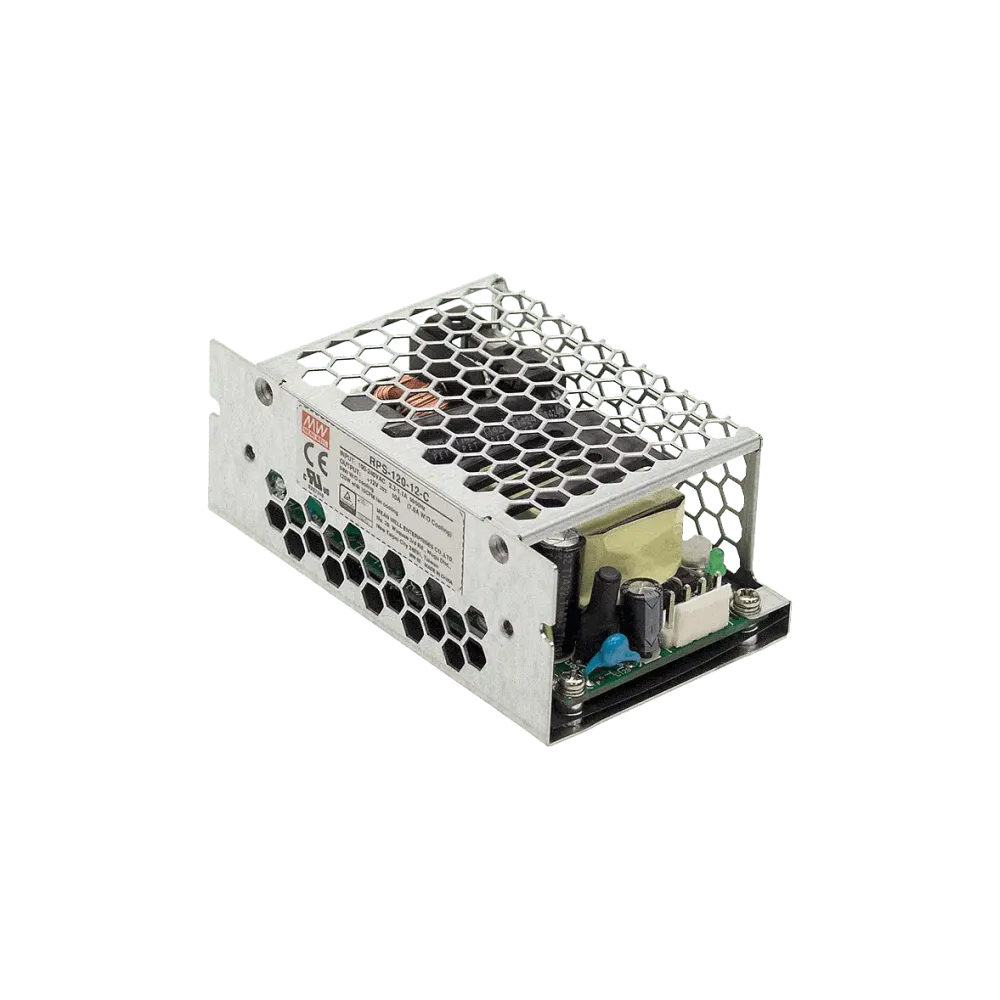 120W medical power supply 48V/2.5A