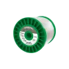 Solid solder wire, Sn96.5Ag3Cu0.5 - TSC305, 3 mm, 4000g