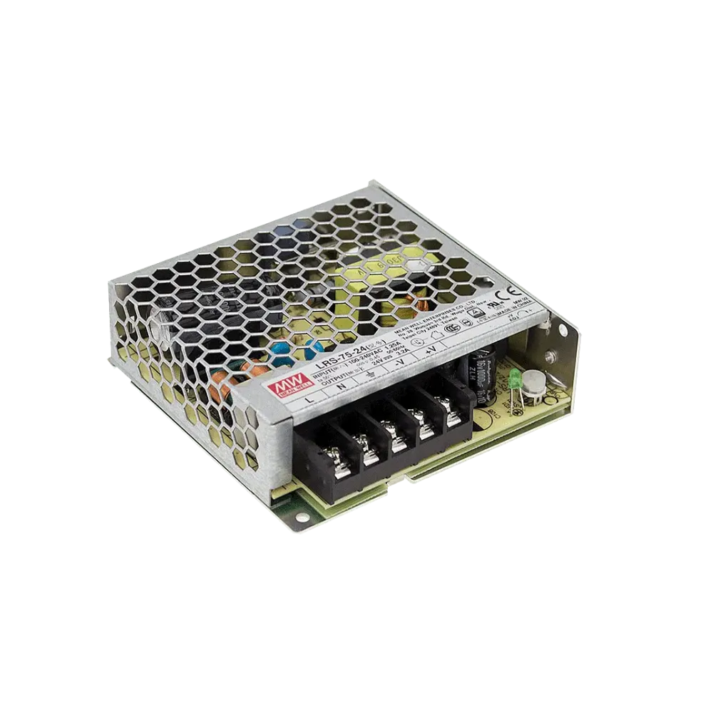 70W power supply unit 5V/14A
