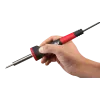 Weller 30-watt soldering iron LED ring light