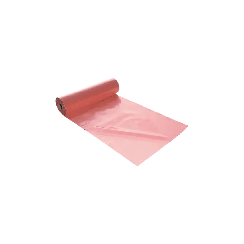 ESD tubular film PERMASTAT®