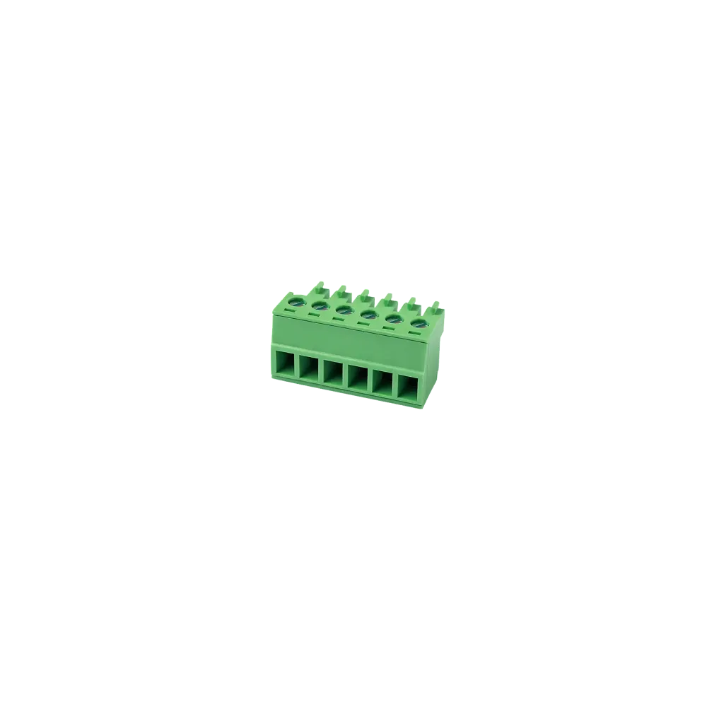 PCB Printed circuit board connector EC381V-xxP