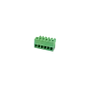 PCB Printed circuit board connector EC381V-xxP