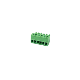 PCB Printed circuit board connector EC381V-xxP