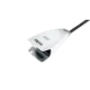 Ultra desoldering tweezers WXUTS with safety rest