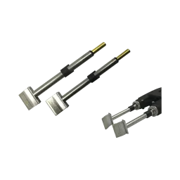 PTTC, blade, (W x L) 16 mm x 12.7 mm, 700 series