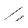 UFC-Ultrafine soldering tip, (W x L) 0.4 x 5.1 mm, 700 series