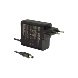 28W plug-in power supply 5V/5.63A, EU version