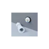 TH394 device connector set, 3P, push-in connection, IP66/IP67/IP68