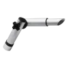 Rotatable extension joint with angled nozzle Easy-Click 60