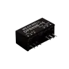 9W DC/DC converter, input 36...75V, output +/-15V / +/-0.3A