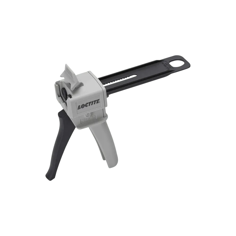 LOCTITE 50 ml manual double cartridge gun 96001