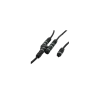 Set: H-cable distributor TH624, 4-gang, 4P, screw connection, D6.0-13.5, IP68