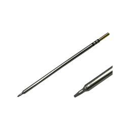 Metcal soldering cartridge (W x L) 1.78 x 9.9 mm, 700 series