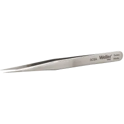 Precision tweezers, standard model for fine work