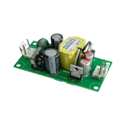 30W AC/DC Open Frame 5V/6A, ITE, Medical, Household