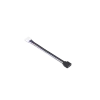 Adapter cable RGBW RGBWW with connector for LED strips & flat plug socket, 5-pin