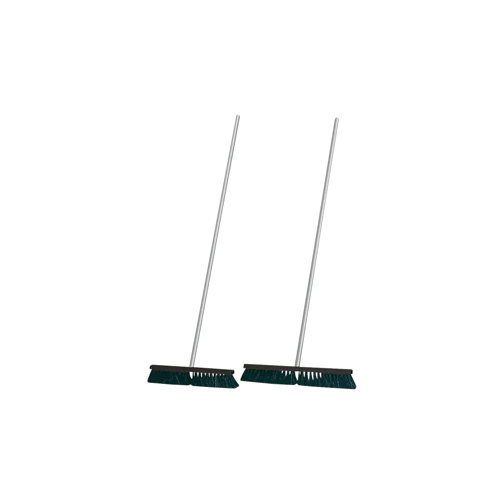 ESD sweeping brush, 400 mm