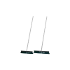 ESD sweeping brush, 400 mm