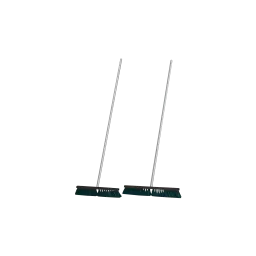 ESD sweeping brush, 400 mm