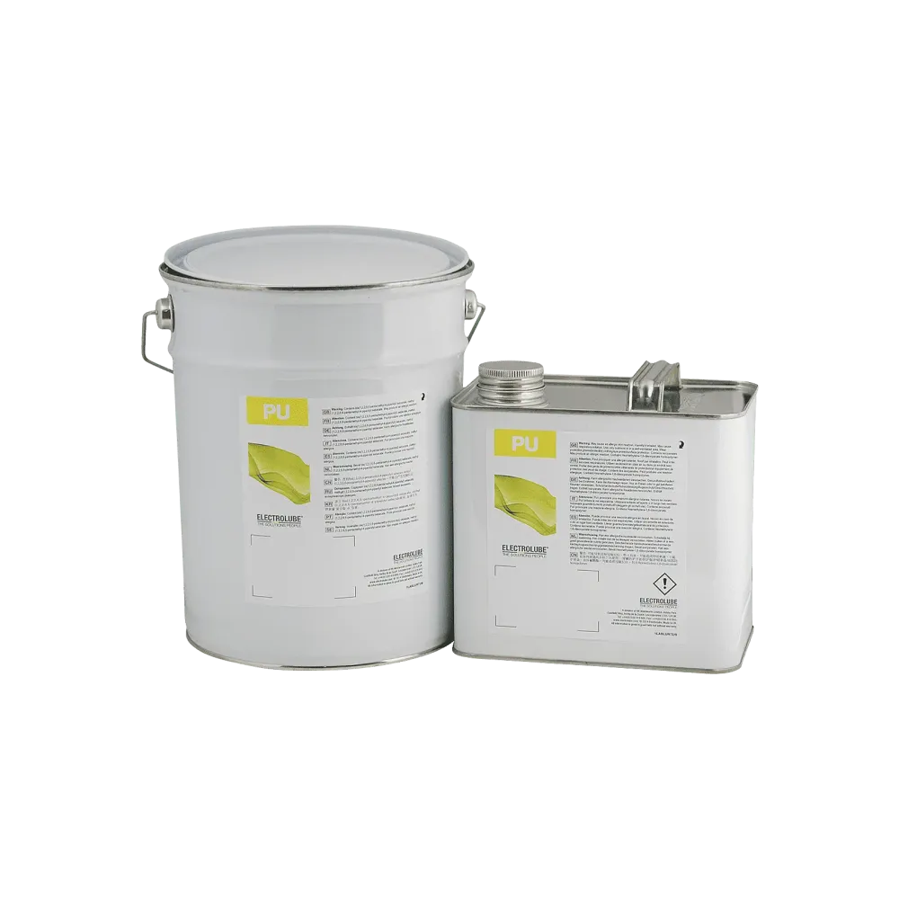 UR5635 Polyurethane casting compound 5Kg (milky-cloudy)