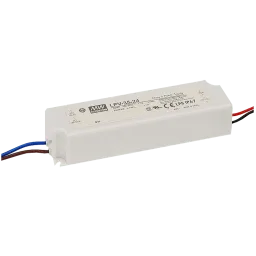30W power supply unit 5V/6A