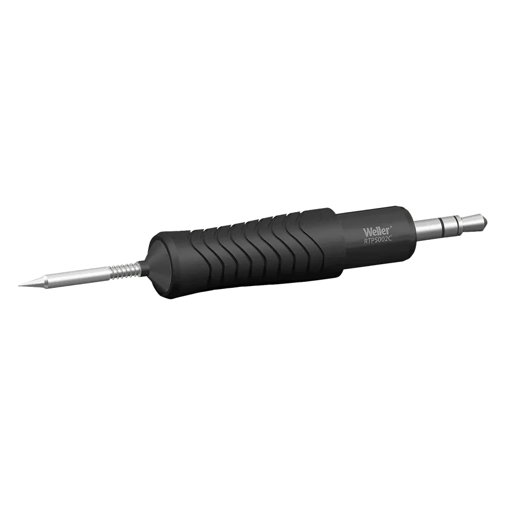 RTPS 002 C MS Soldering tip conical 0.2