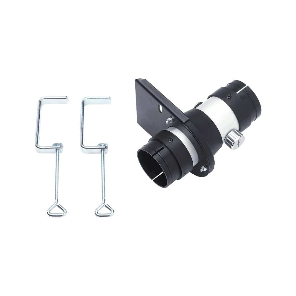 Easy-Click 60 shut-off valve