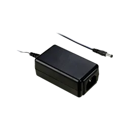 15W desktop power supply 24V/0.625A