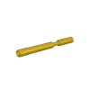 M16 crimp socket 1mm, turned 7.010.981.002