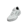 uvex 1 sport white NC occupational shoes O1 low shoe width 11, size 35-48