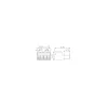 PCB Printed circuit board connector EC762HVN-xxP