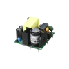 60W AC/DC power supply unit, PCB mounting, 24V/2.5A, peak load