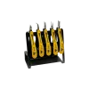 ESD pliers set CLASSICline VARIO 5 pcs.