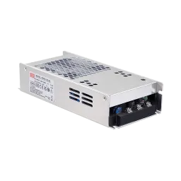 150W DC/DC converter, input 250...1500V, output 24V/6.2A