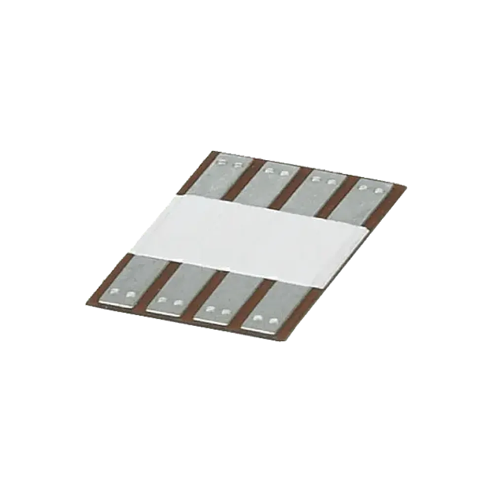 Flexband intermediate piece
