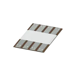Flexband intermediate piece