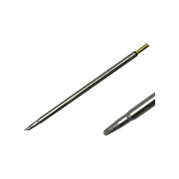 Metcal soldering cartridge (W x L) 3.5 x 17.78 mm, SFP