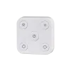 Télécommande ZIGBEE 3.0, RGBWW, blanc