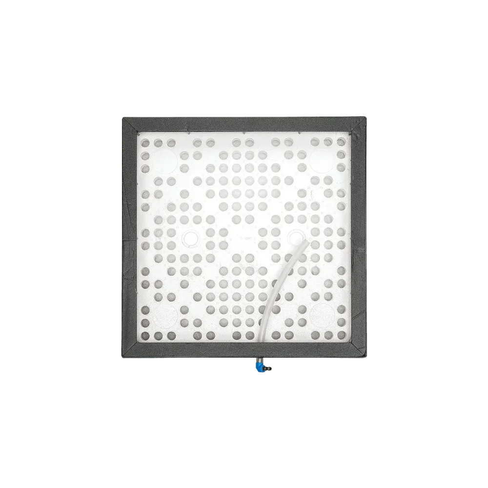 Filter set ZS 4V, main and pre-filter